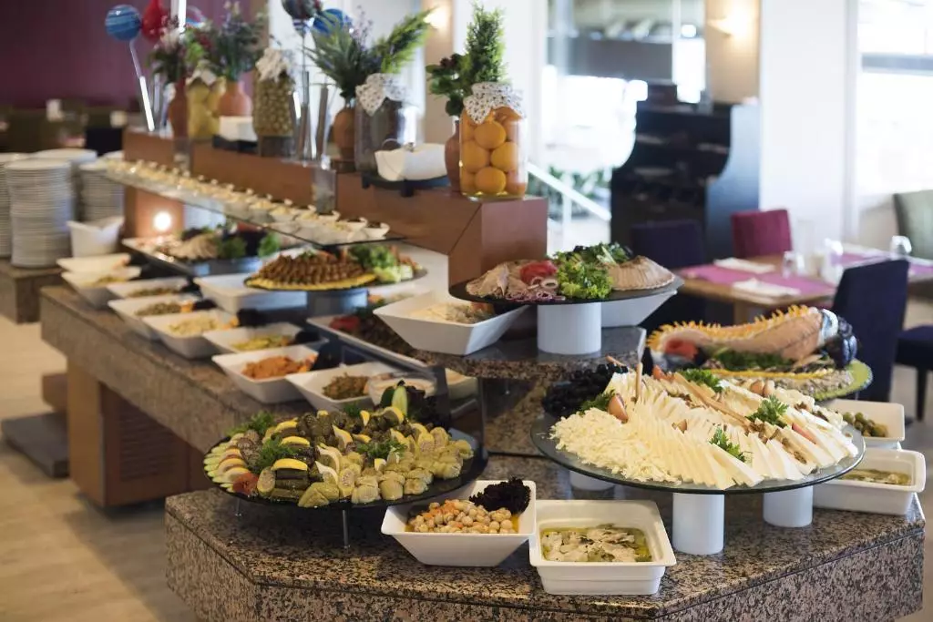 Altin Yunus Hotel AND SPA CESME